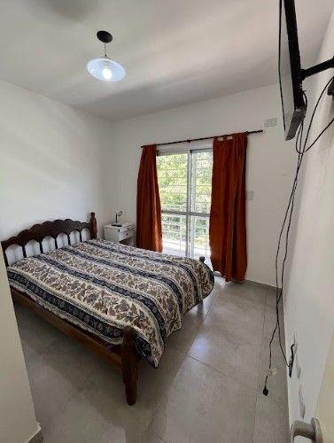 Departamento 4 Ambientes. | Av Santa Fe Al 1100 2