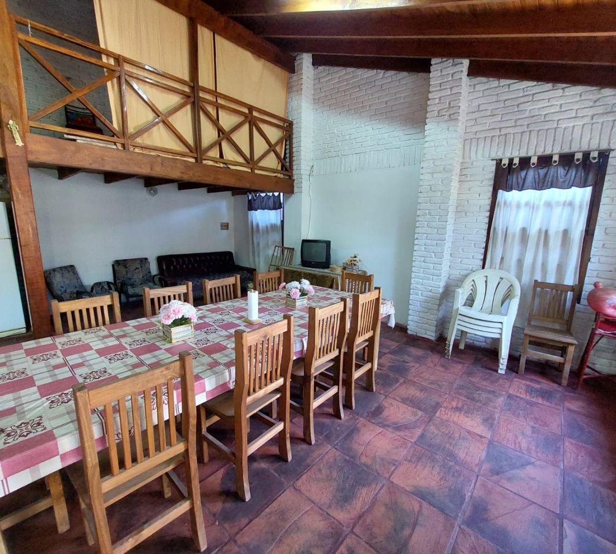 Casa 2 Ambientes. | Bouchard Al 7500 4