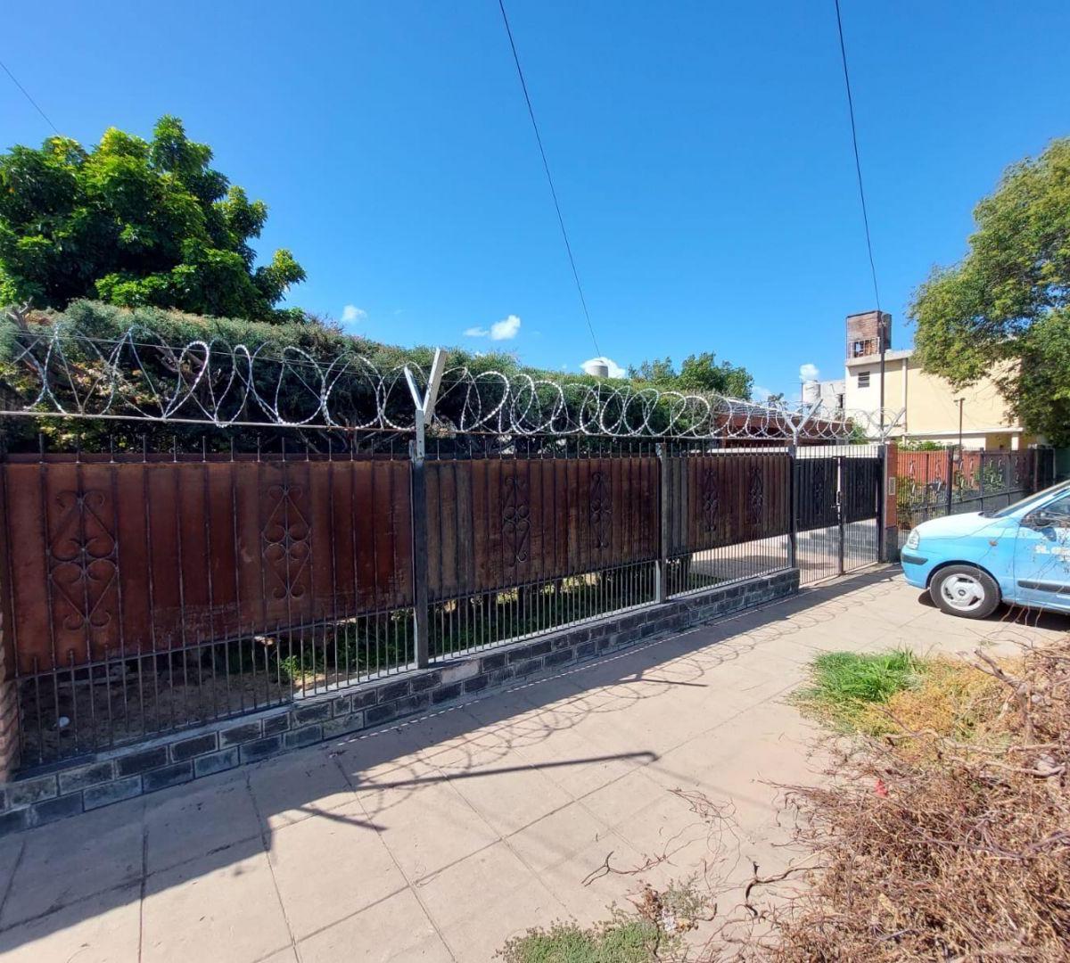 Casa 2 Ambientes. | Bouchard Al 7500 1