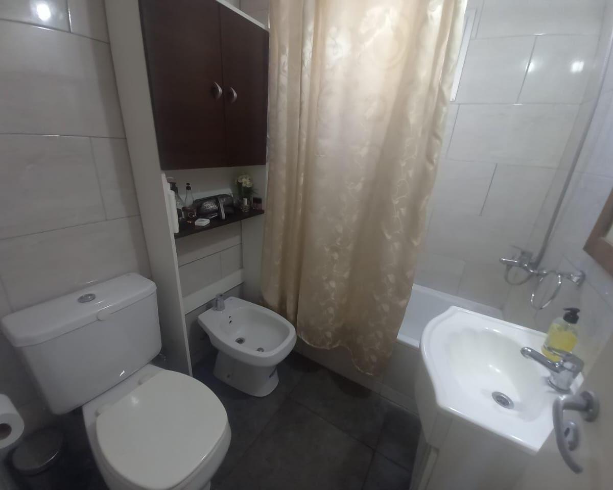 Departamento 2 Ambientes. | Serrano Al 1600 3