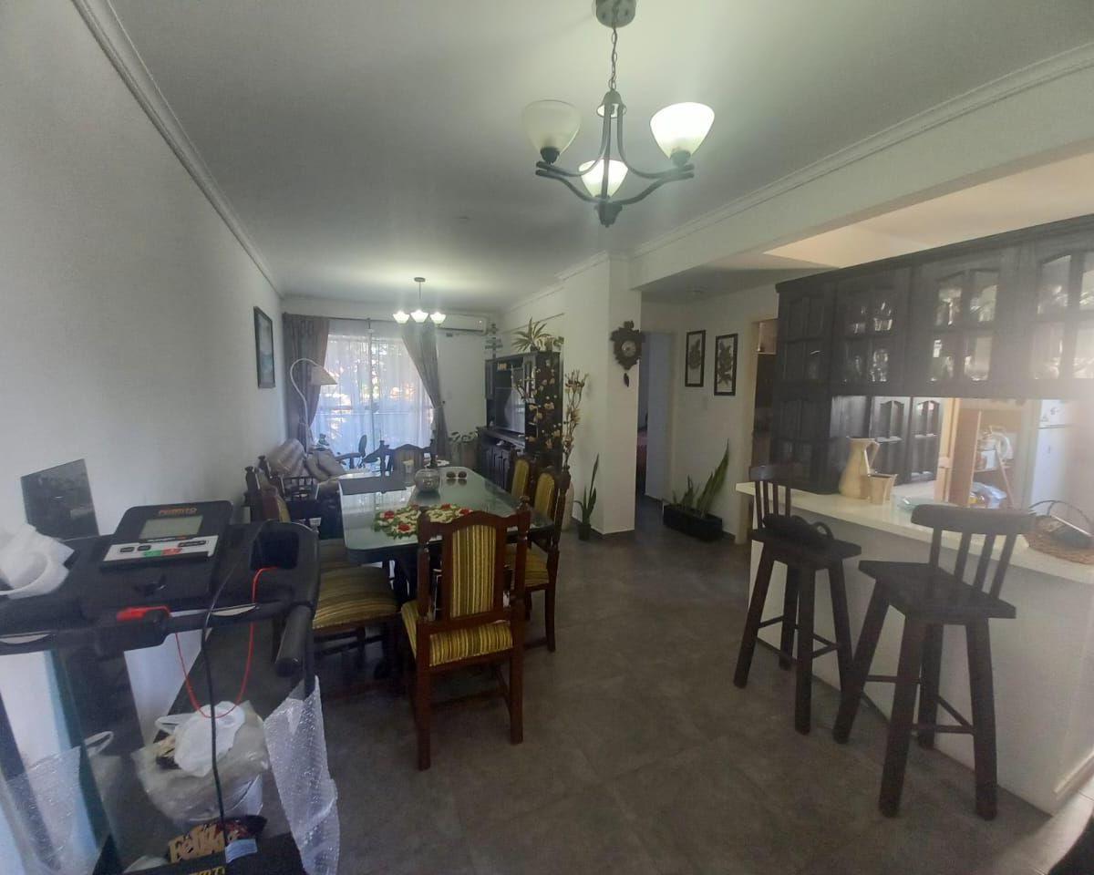 Departamento 2 Ambientes. | Serrano Al 1600 1
