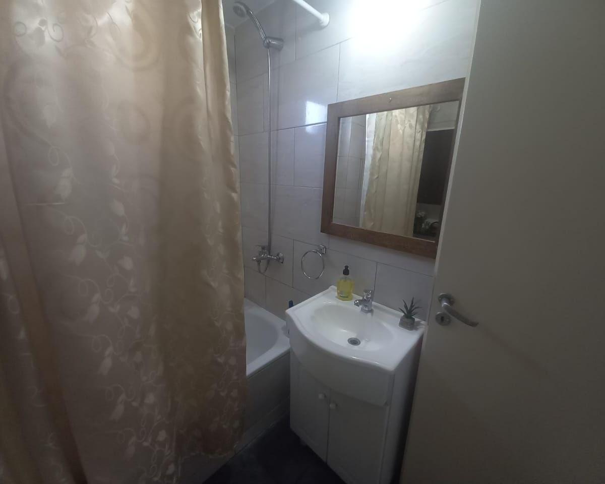 Departamento 2 Ambientes. | Serrano Al 1600 4