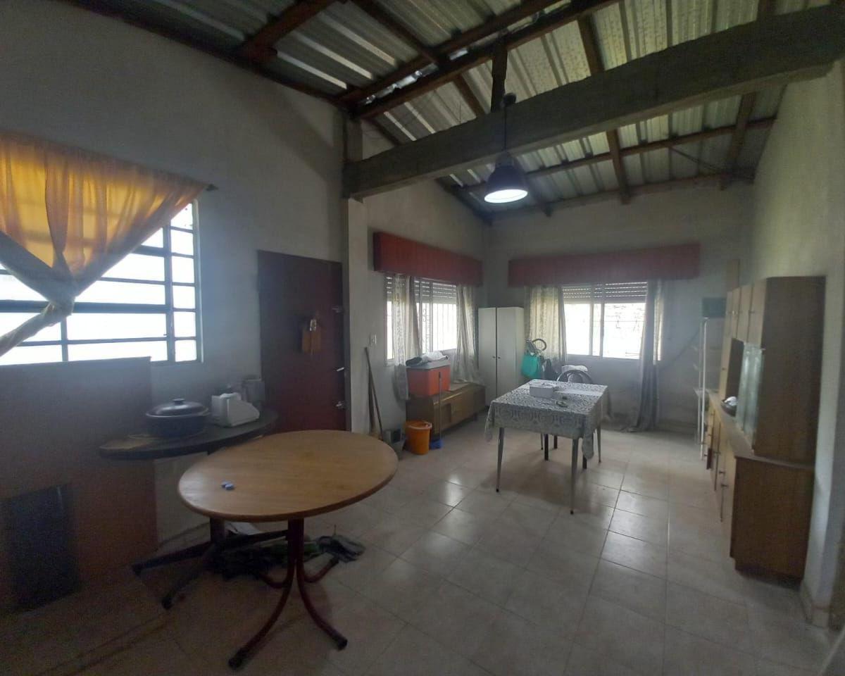 Casa 5 Ambientes. | Ceferino Namuncurá Al 1300 1