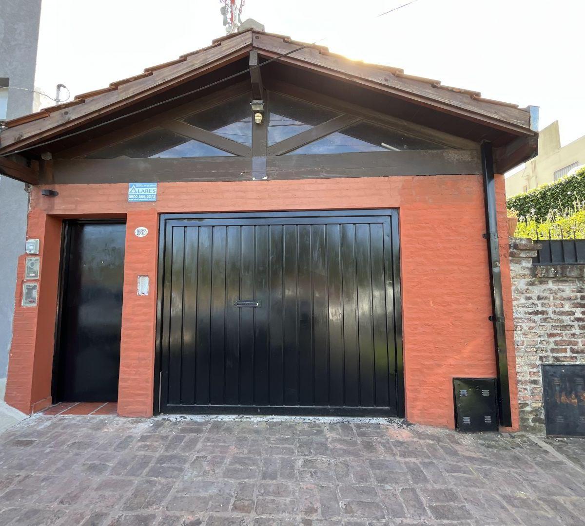 Casa 4 Ambientes. | San Martin Al 1600 5