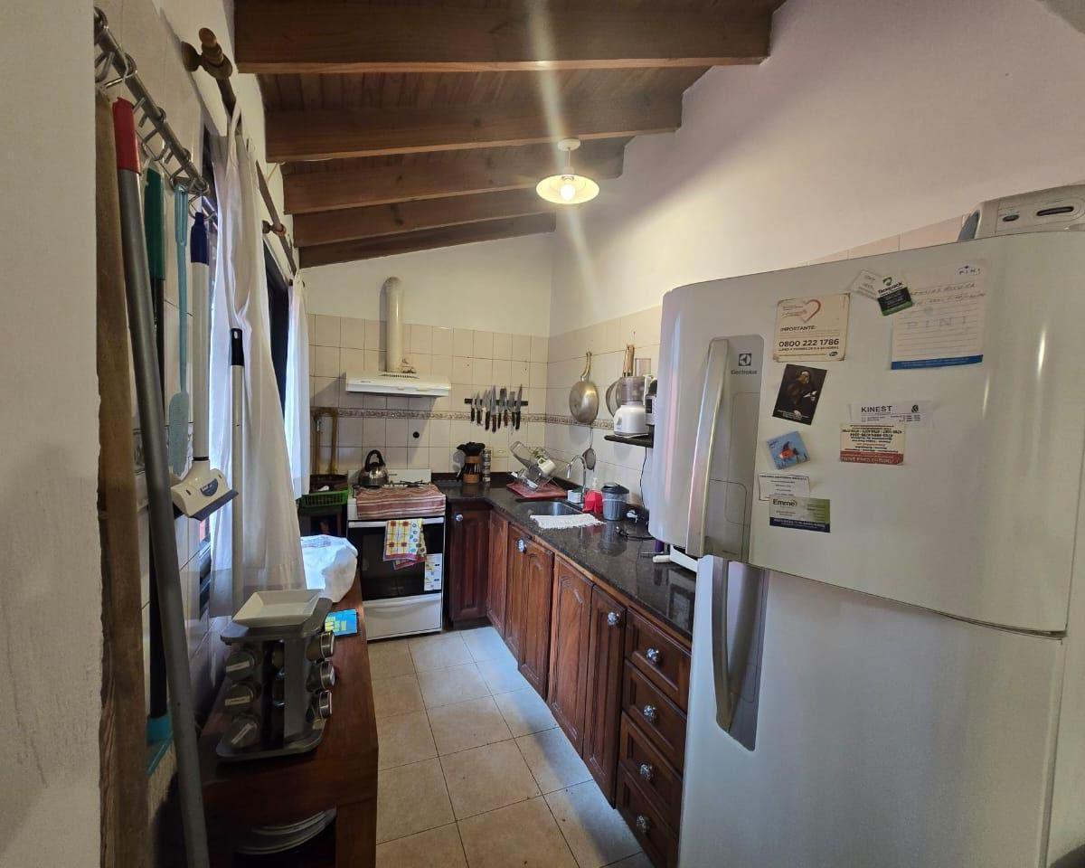 Casa 4 Ambientes. | San Martin Al 1600 3
