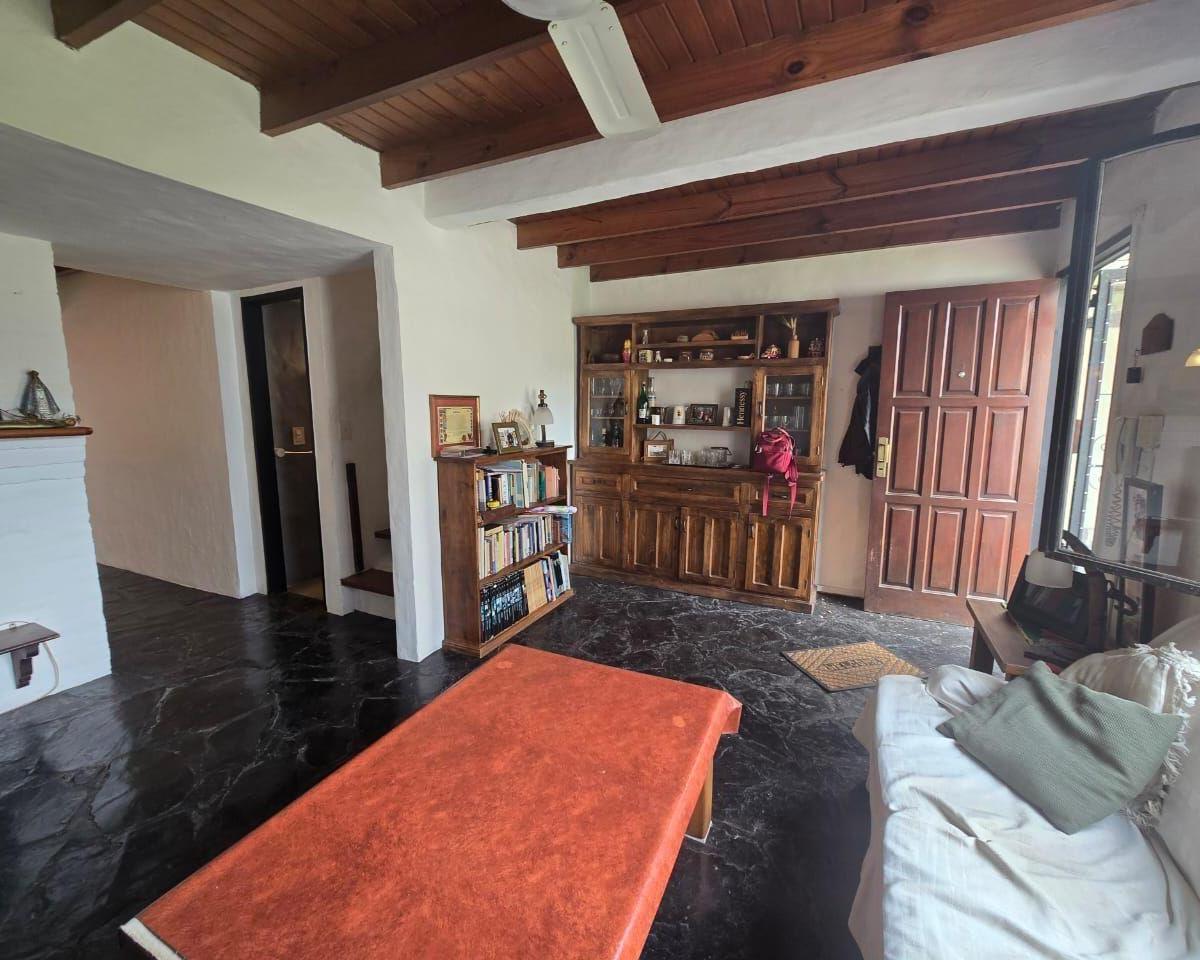 Casa 4 Ambientes. | San Martin Al 1600 2