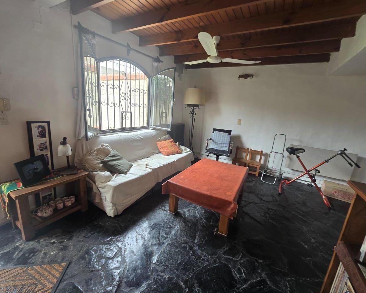 Casa 4 Ambientes. | San Martin Al 1600 1