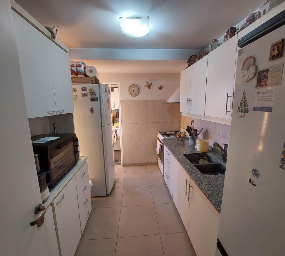 Departamento 3 Ambientes. | Cesar H. Malnatti Al 1500 1