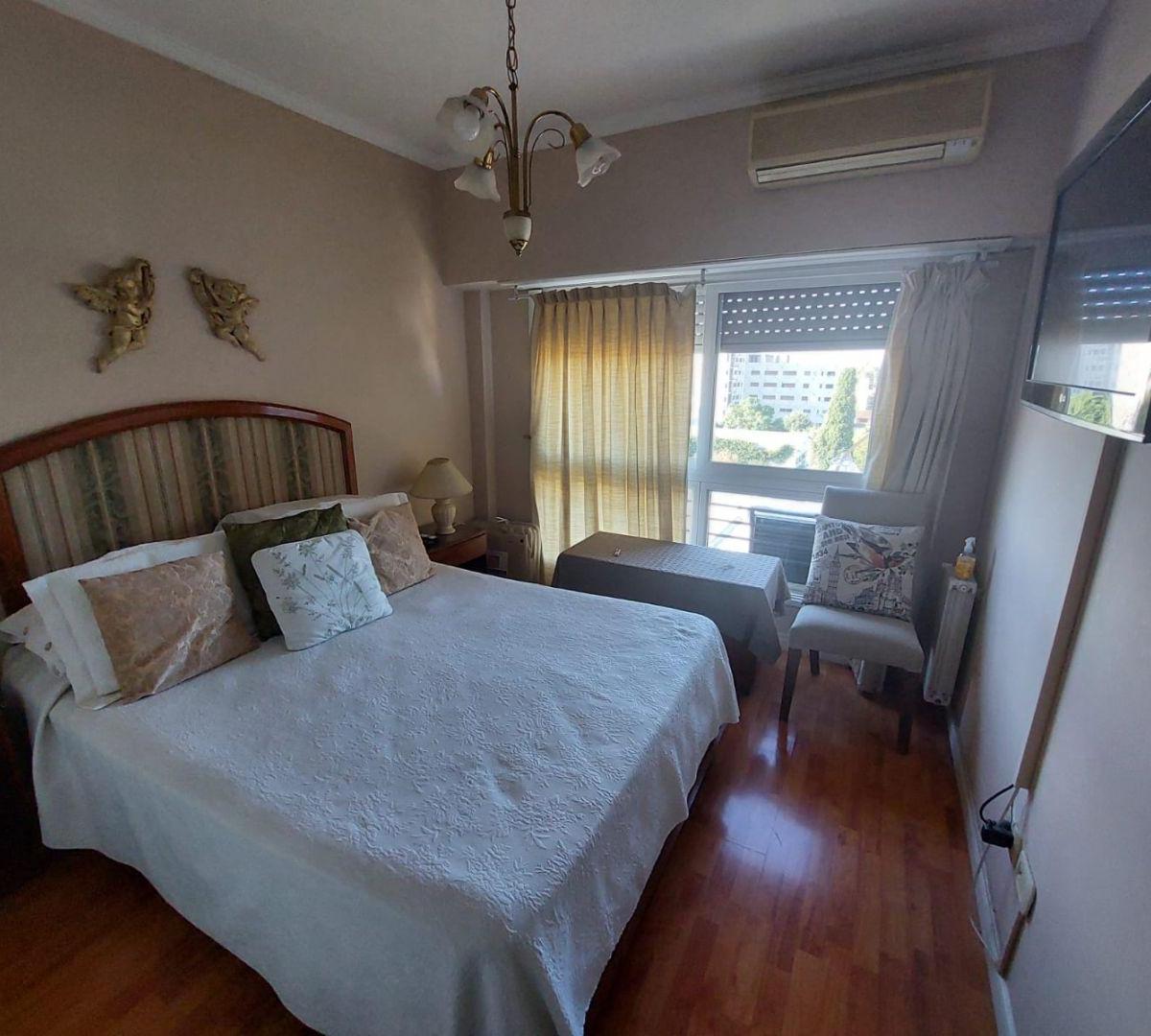 Departamento 3 Ambientes. | Cesar H. Malnatti Al 1500 5