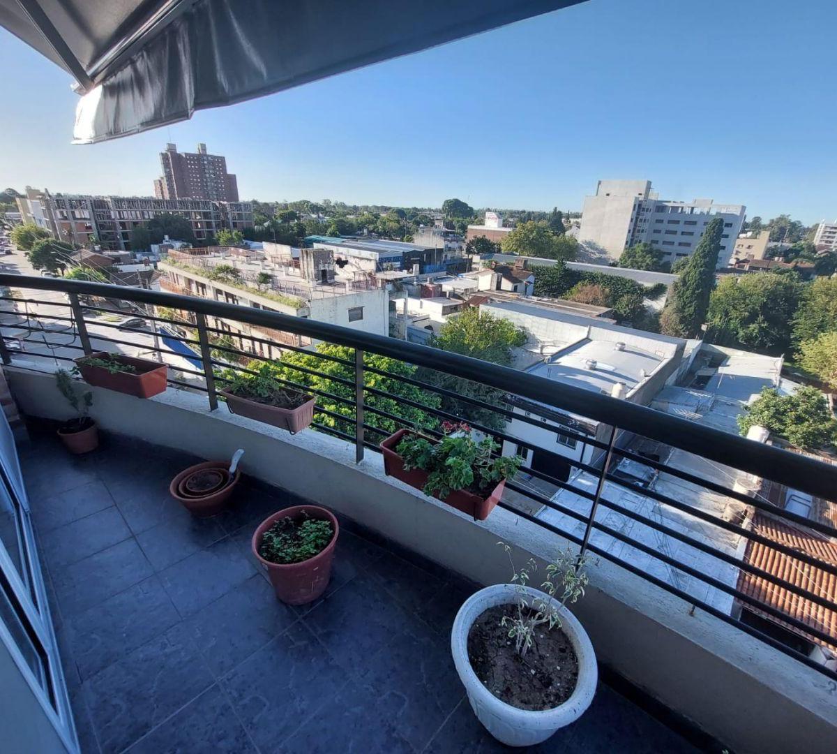 Departamento 3 Ambientes. | Cesar H. Malnatti Al 1500 4