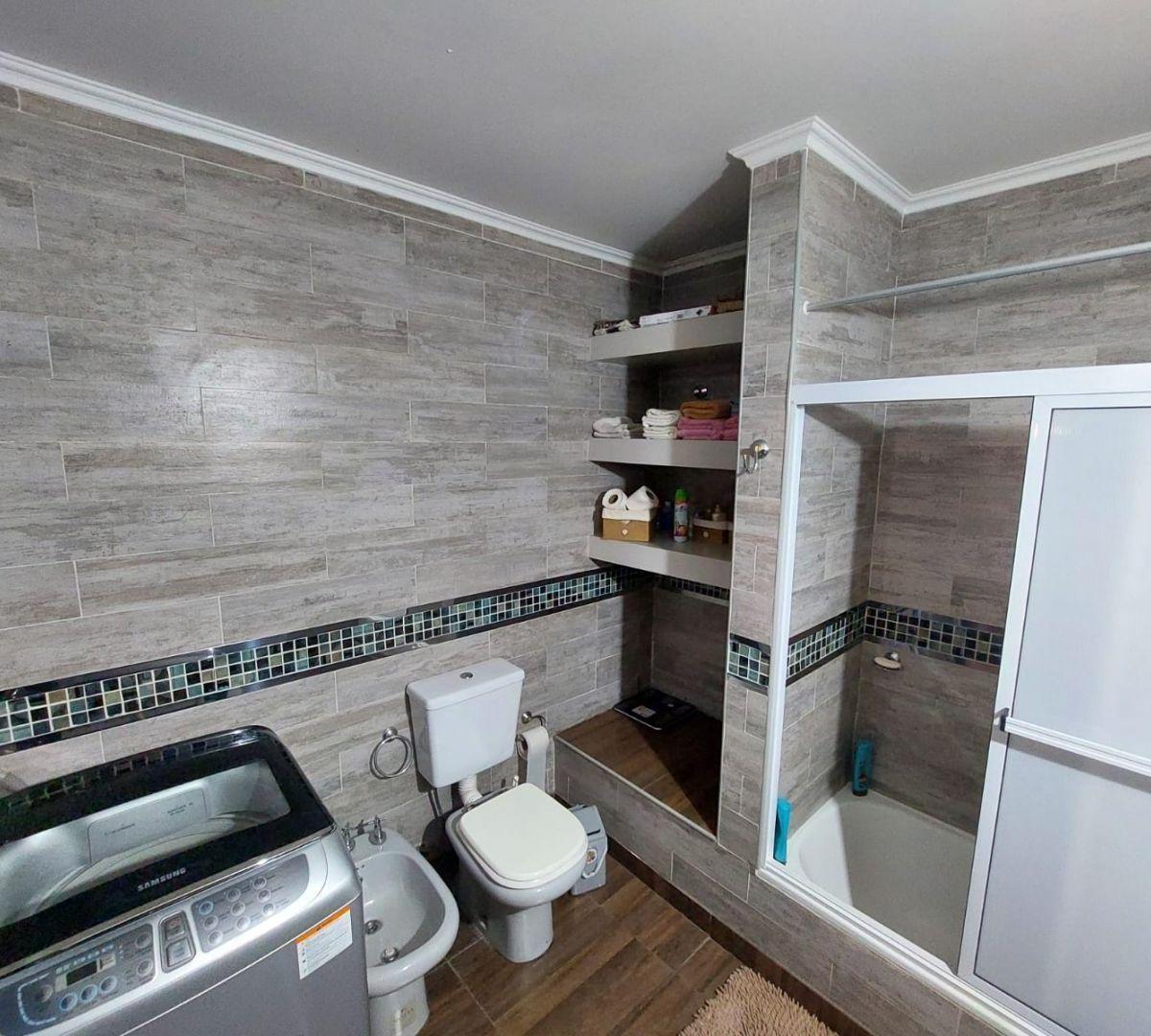 Casa 4 Ambientes. | Paula Albarracin Al 2300 5