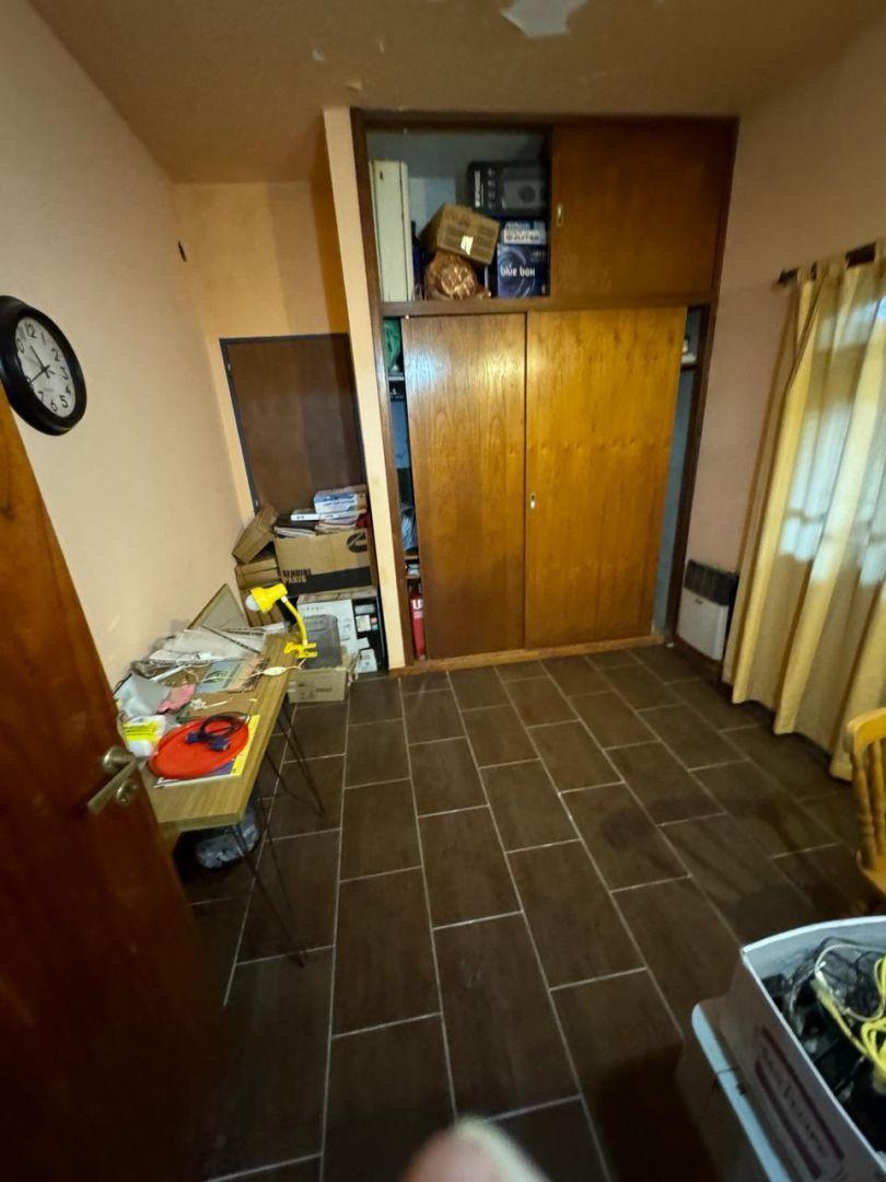Casa 3 Ambientes. | Jose E. Uriburu Al 400 3