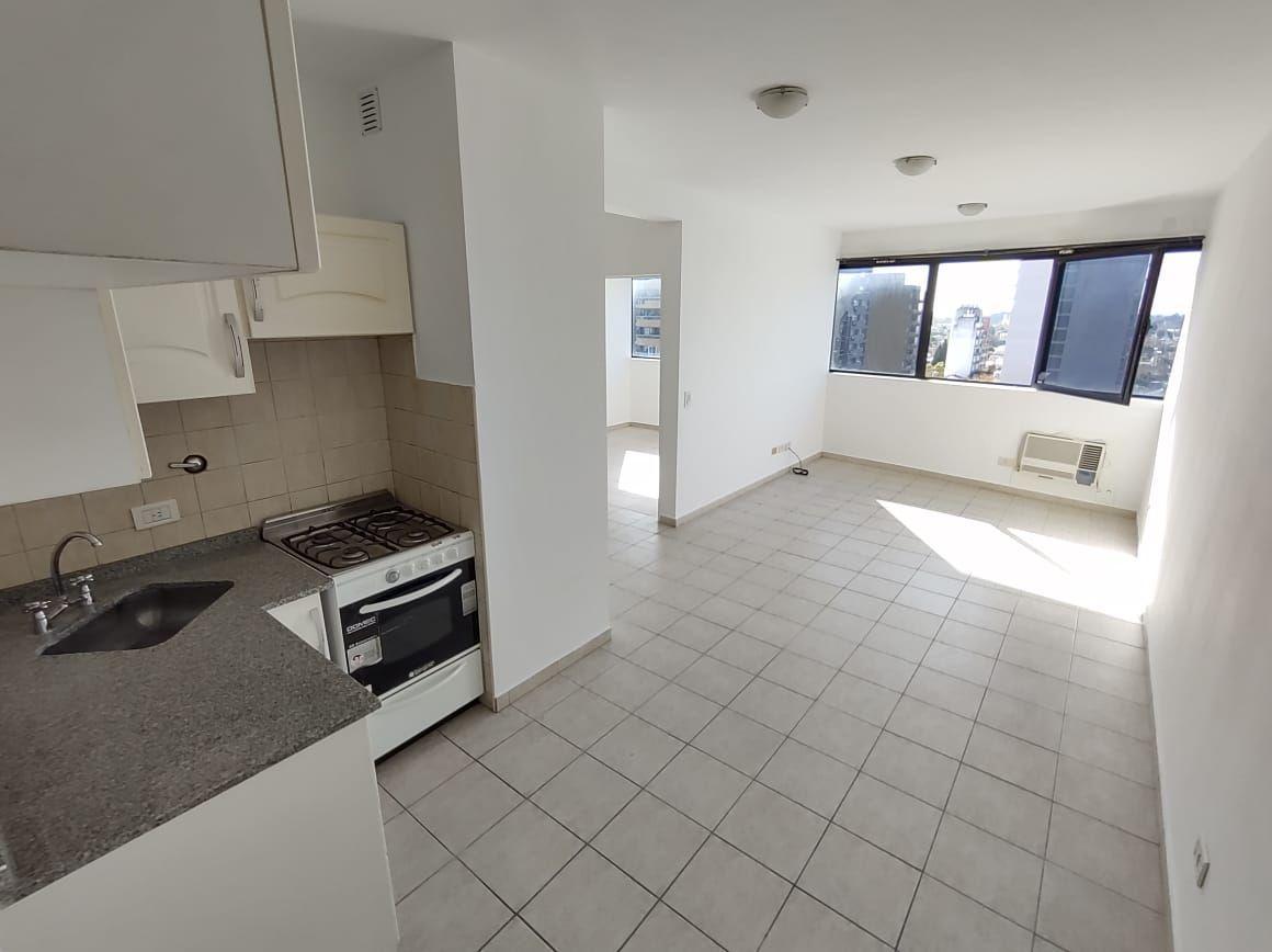 Foto de Departamento 2 ambientes. | Rodriguez Peña al 1000, imagen 3