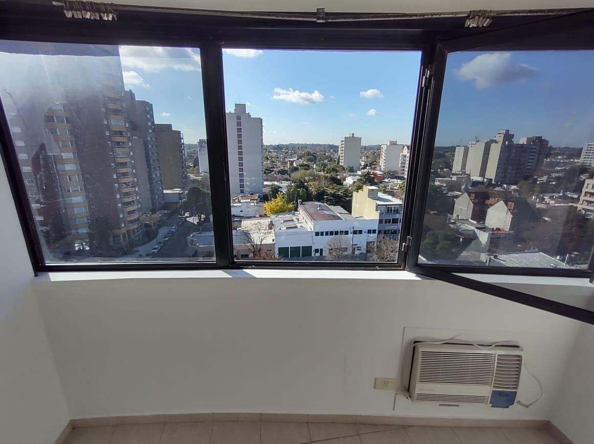 Departamento 2 ambientes. | Rodriguez Peña al 1000