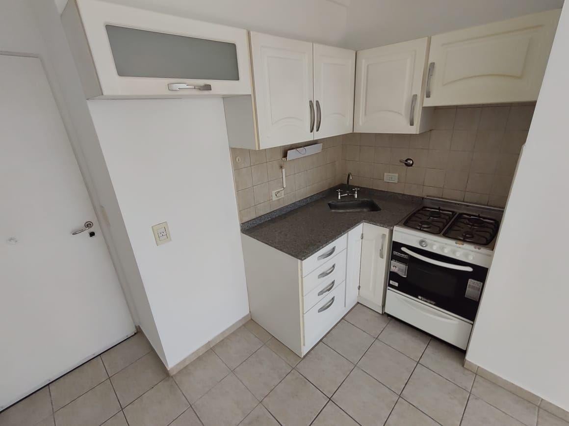 Foto de Departamento 2 ambientes. | Rodriguez Peña al 1000, imagen 4