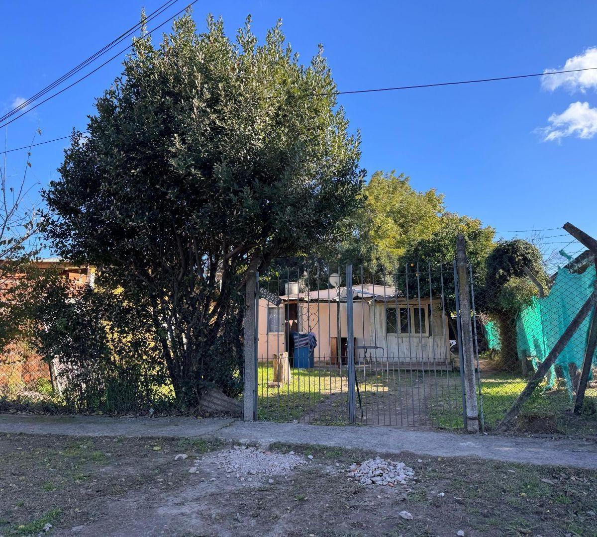 Casa 2 Ambientes. | Carlos Giambiaggi Al 3200 3