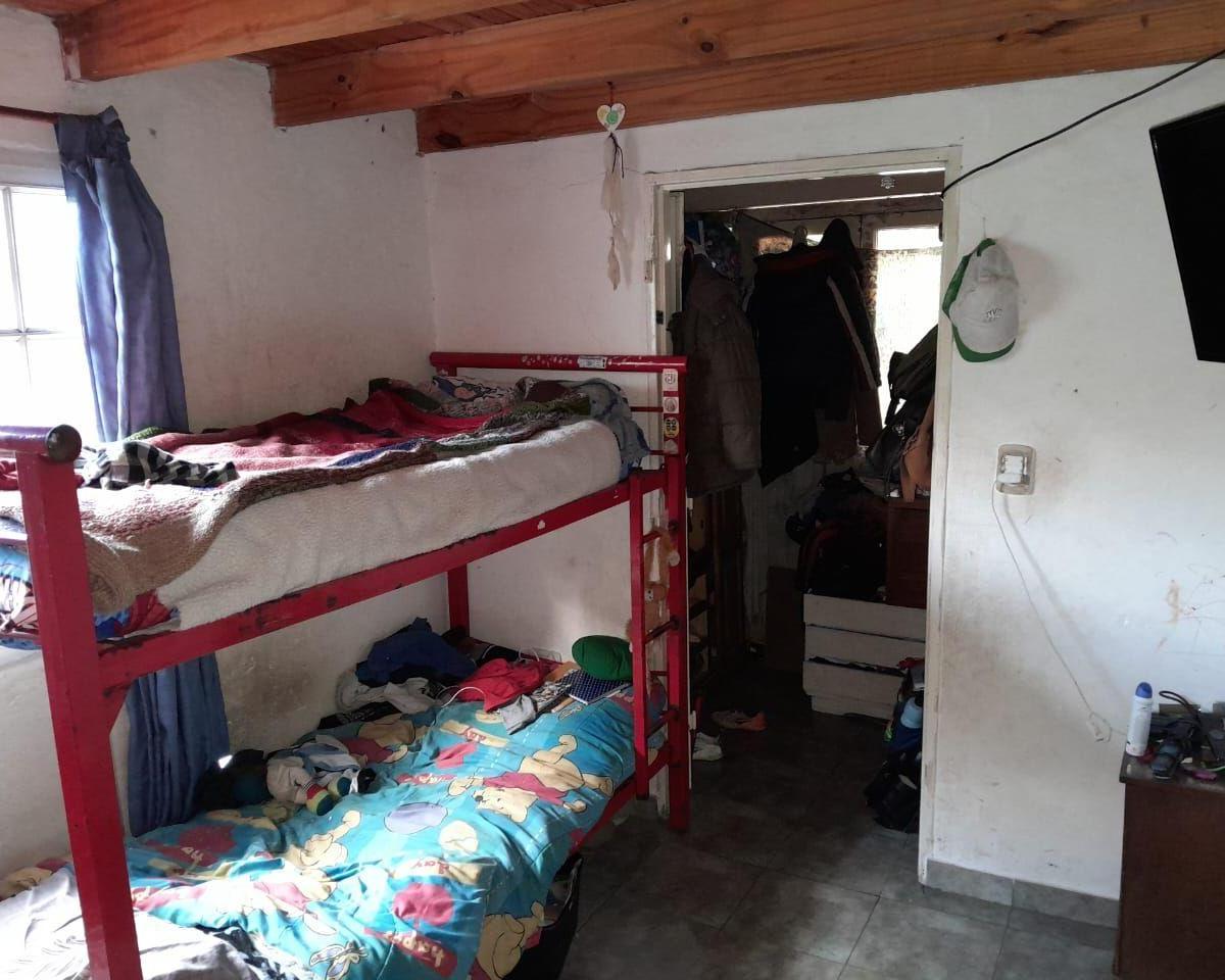 Casa 2 Ambientes. | Carlos Giambiaggi Al 3200 4