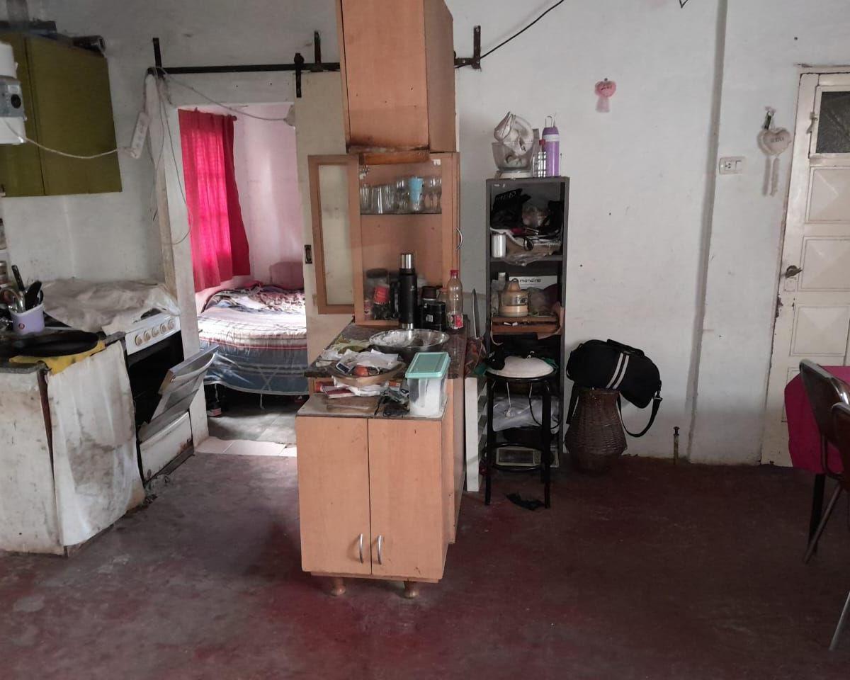 Casa 2 Ambientes. | Carlos Giambiaggi Al 3200 2