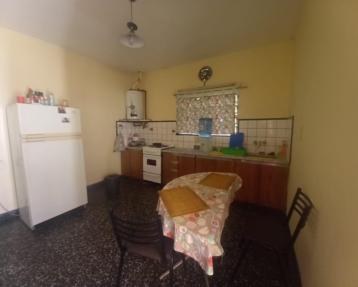 Casa 3 Ambientes. | Pedro de Mendoza Al 2100 2