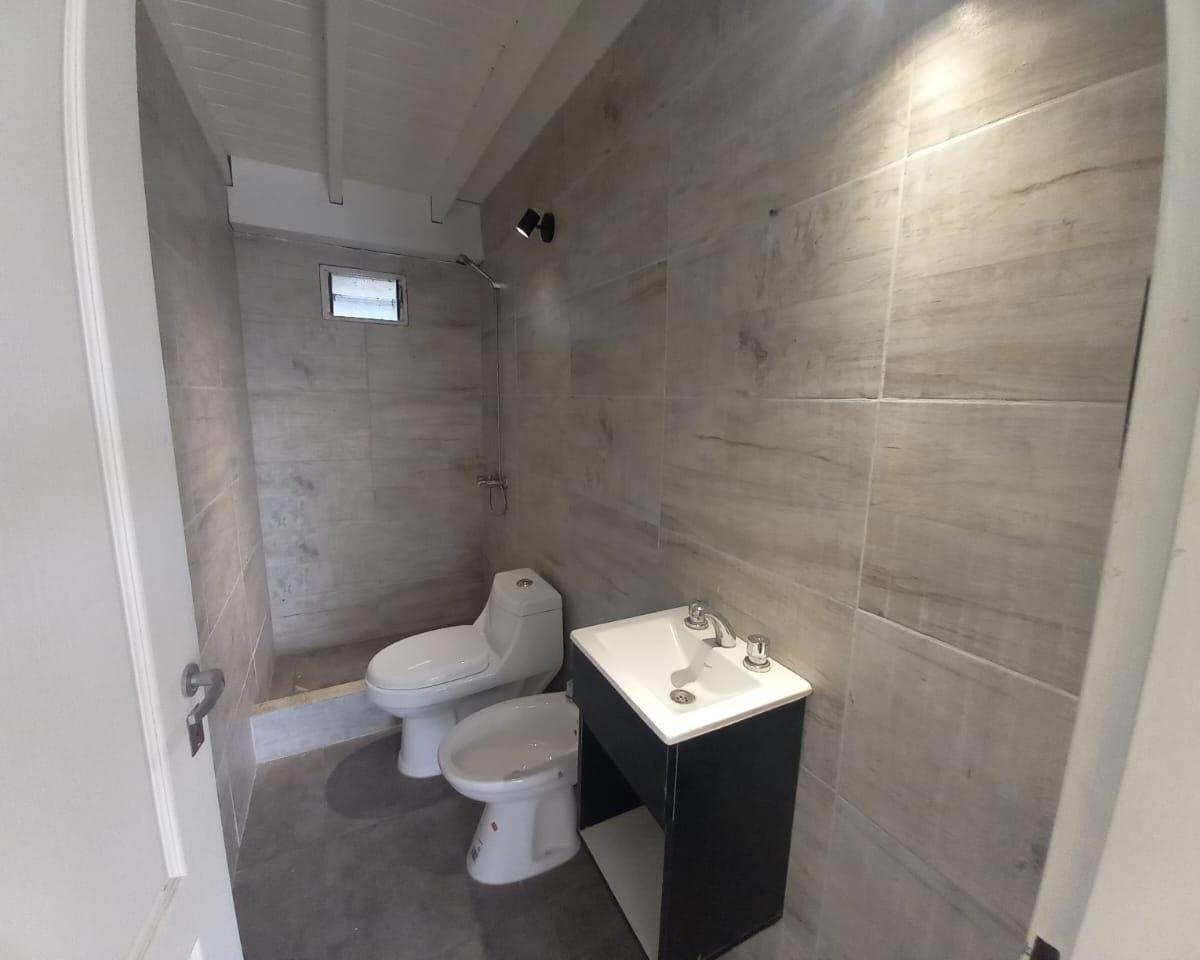Departamento 2 Ambientes. | Av Gaspar Campos Al 6200 1