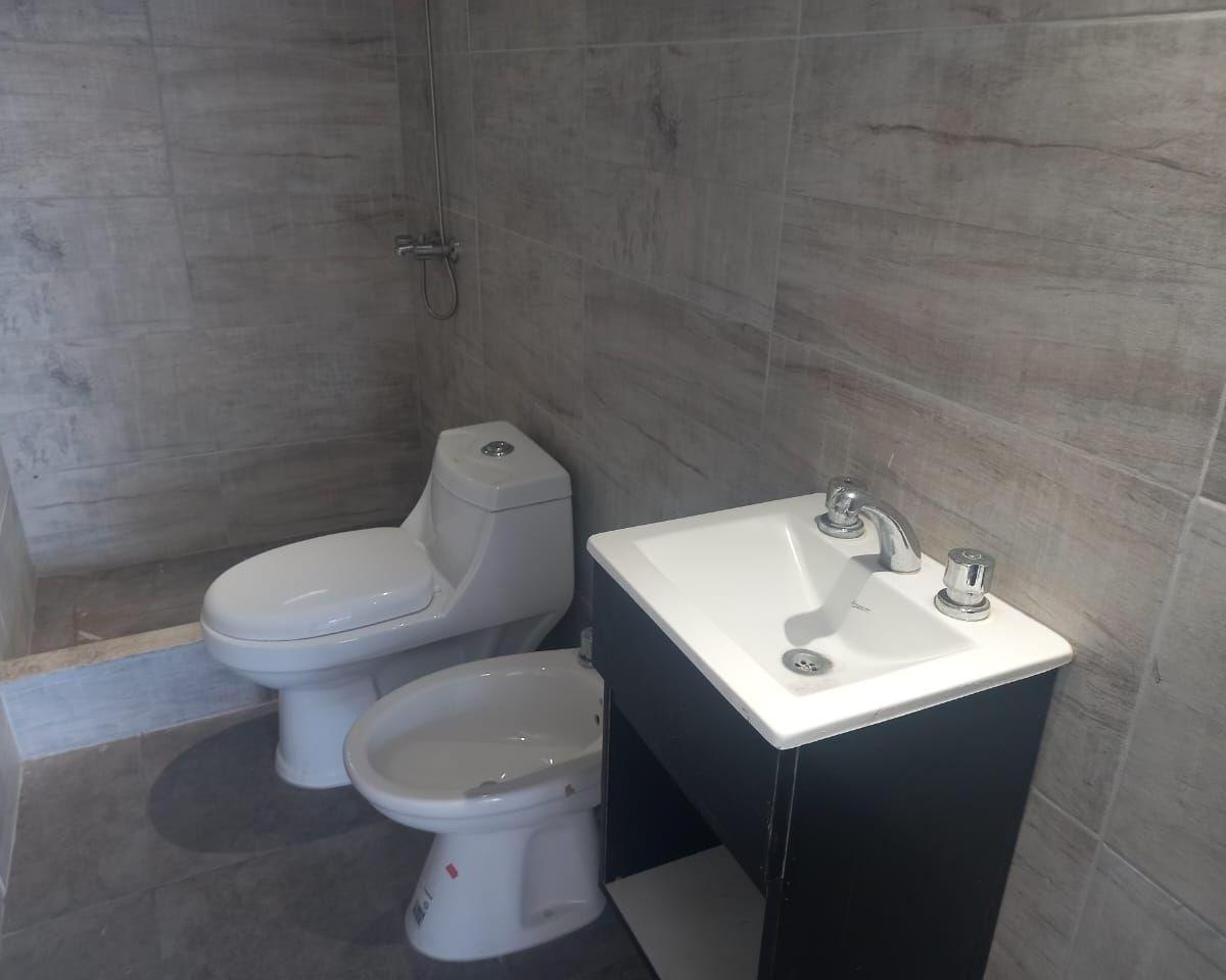 Departamento 2 Ambientes. | Av Gaspar Campos Al 6200 5