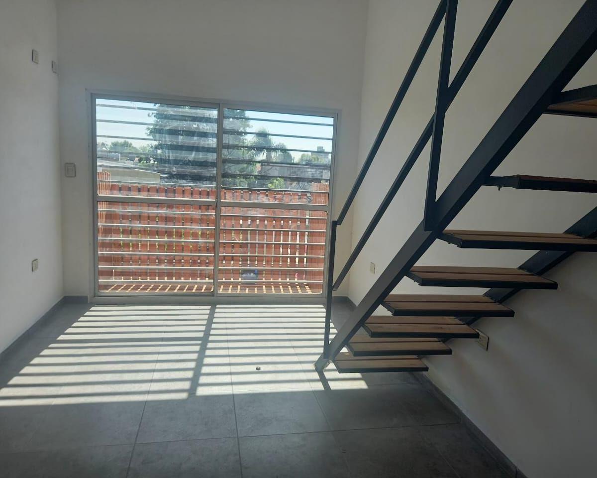 Departamento 2 Ambientes. | Av Gaspar Campos Al 6200 4