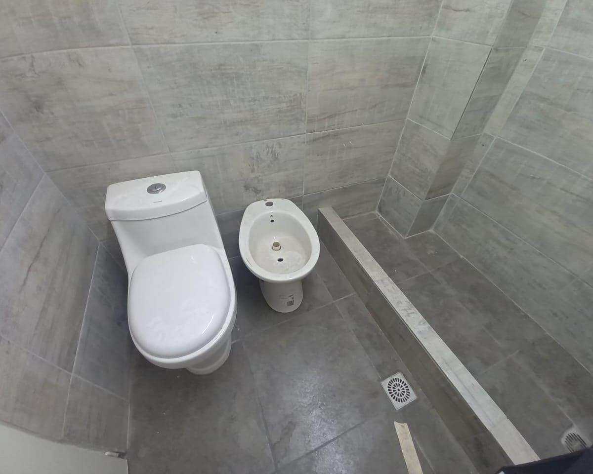 Departamento 3 Ambientes. | Av Gaspar Campos Al 6200 2