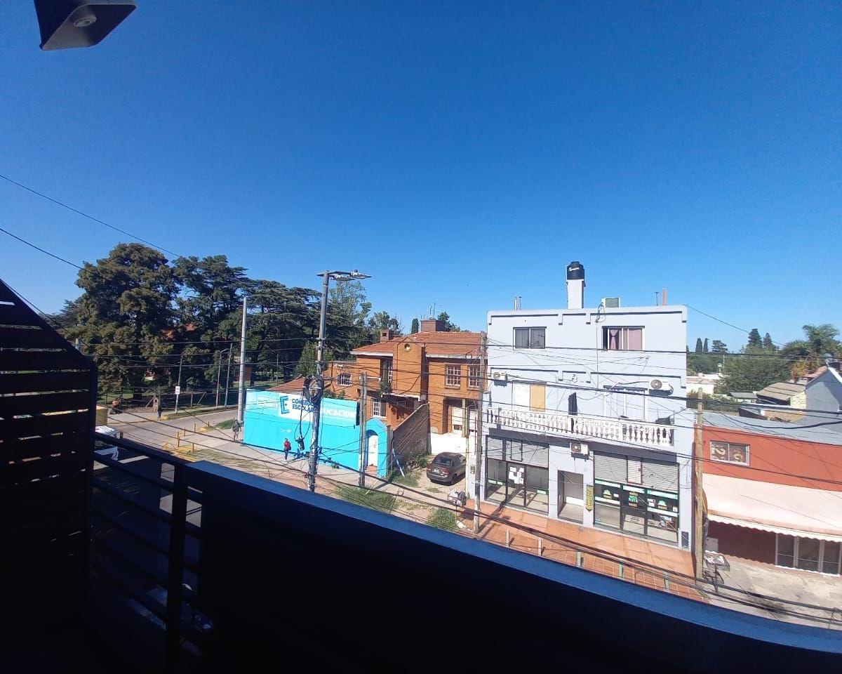 Departamento 3 Ambientes. | Av Gaspar Campos Al 6200 5