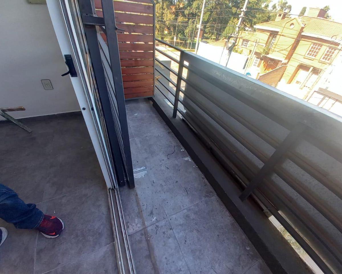 Departamento 3 Ambientes. | Av Gaspar Campos Al 6200 3