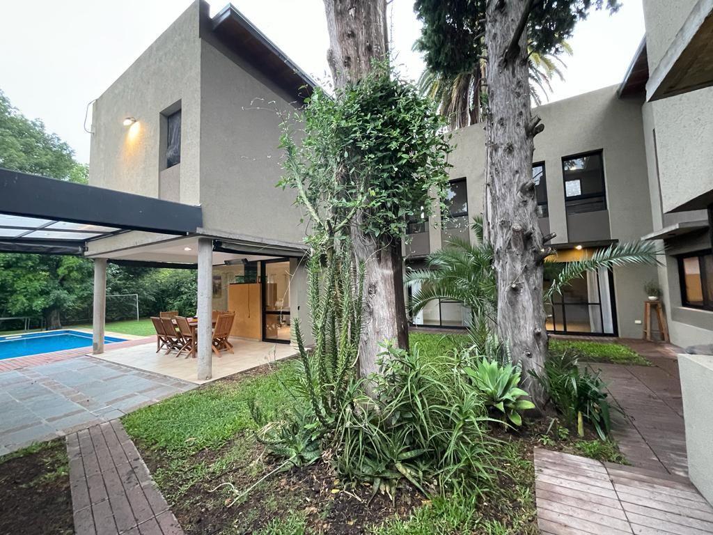 Casa 5 Ambientes. | Gral. Las Heras Al 2800 5