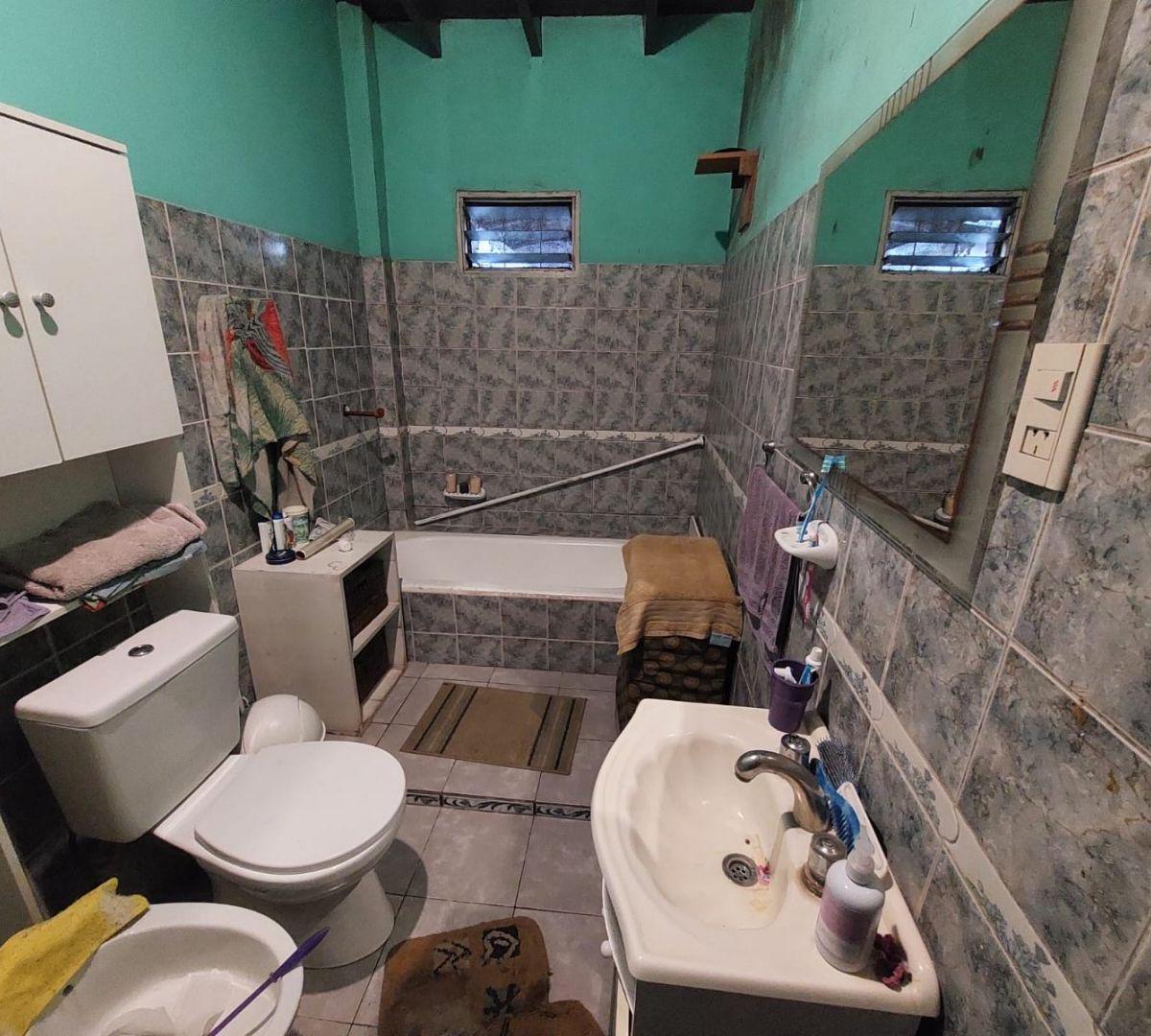 Casa 4 Ambientes. | Padre Ustarroz Al 2400 1