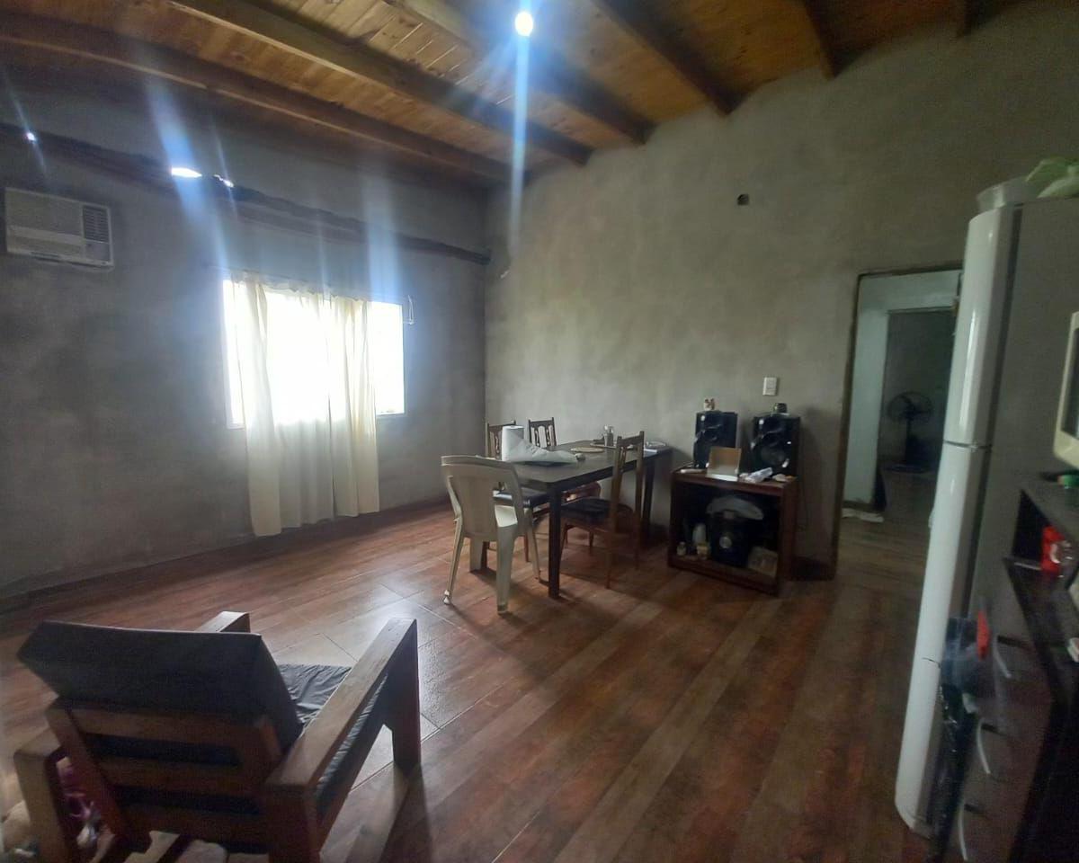 Casa 3 ambientes. | Albert Einstein al 5400