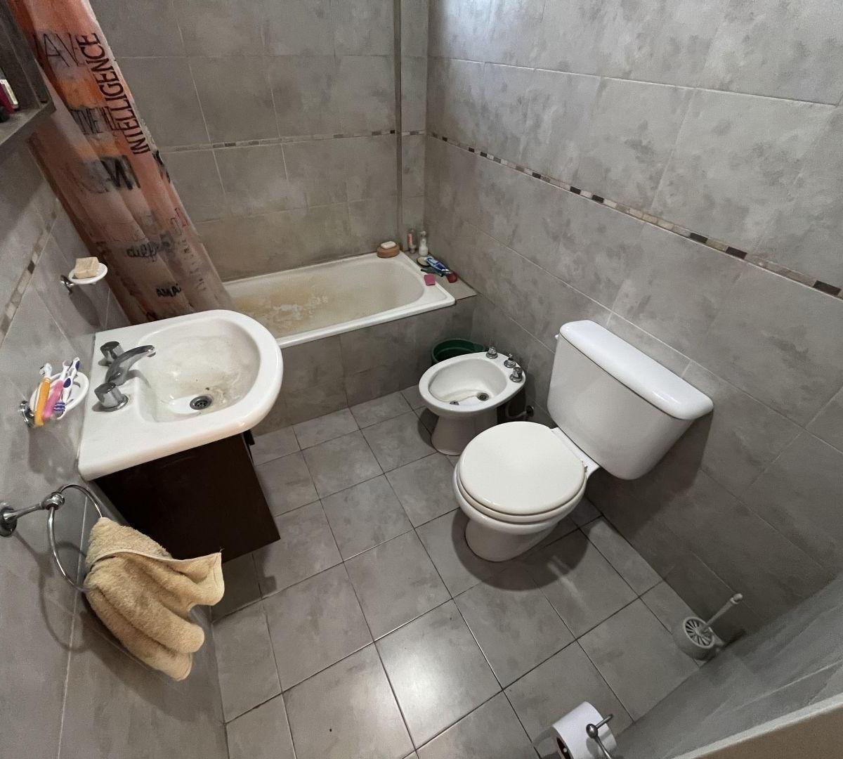 Departamento 2 Ambientes. | Gral. Las Heras Al 1300 3