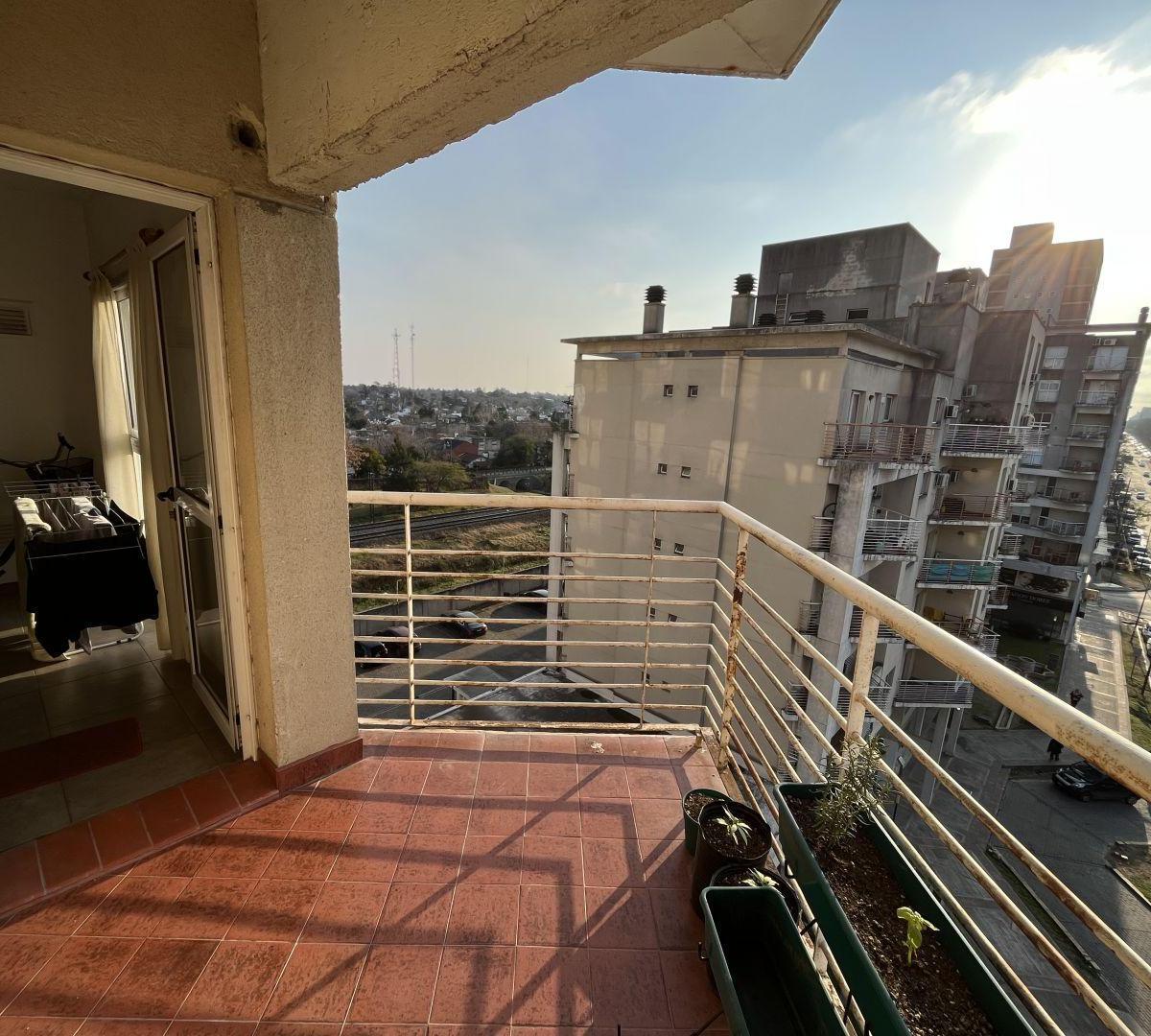 Departamento 2 Ambientes. | Gral. Las Heras Al 1300 4