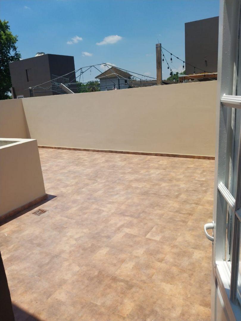 Foto de Departamento 2 ambientes. | Dorrego al 1300, imagen 5