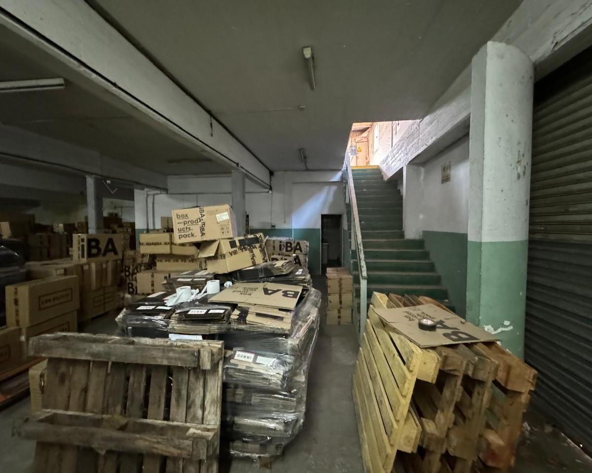 Foto de Galpón . | Concejal Tribulato al 1600, imagen 3