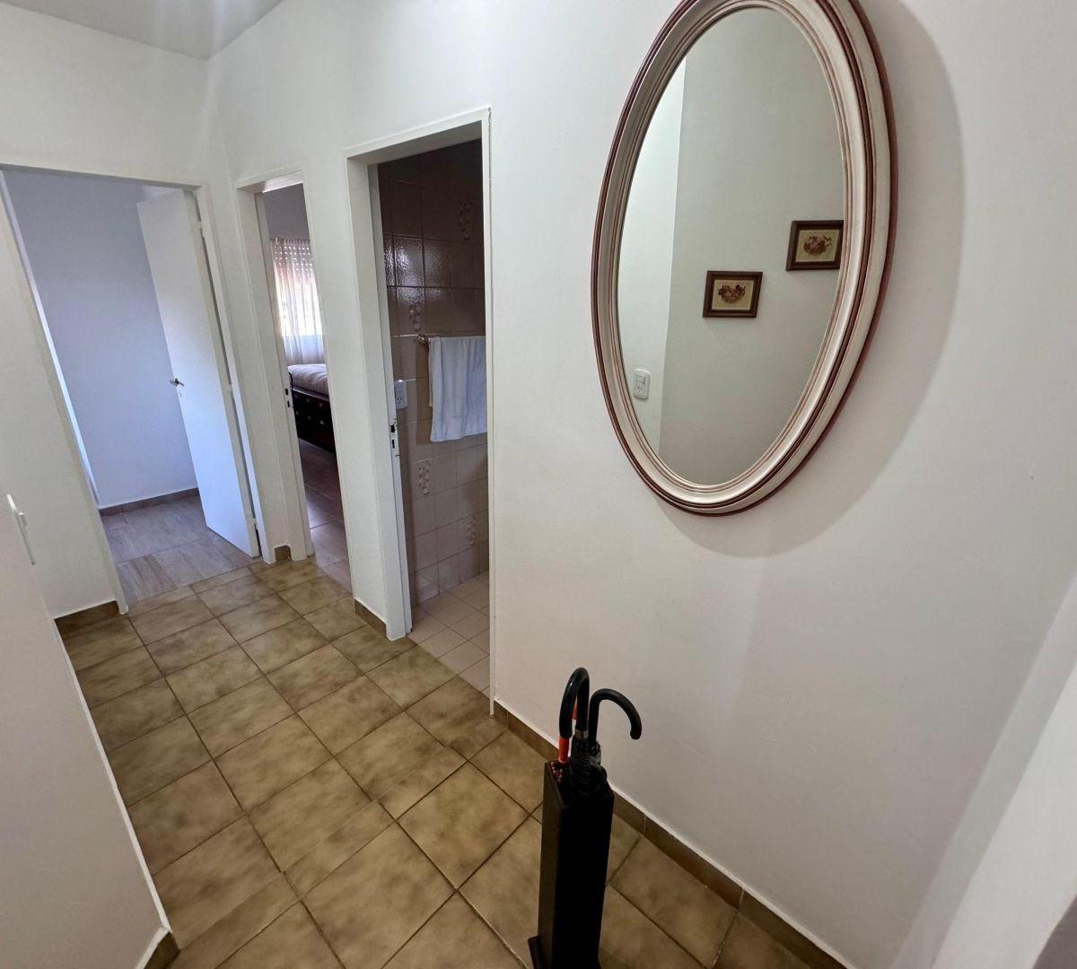 Departamento 3 Ambientes. | Salerno Al 1100 4