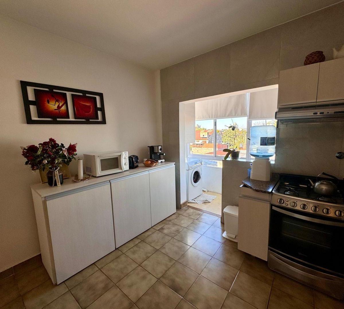Departamento 3 Ambientes. | Salerno Al 1100 3