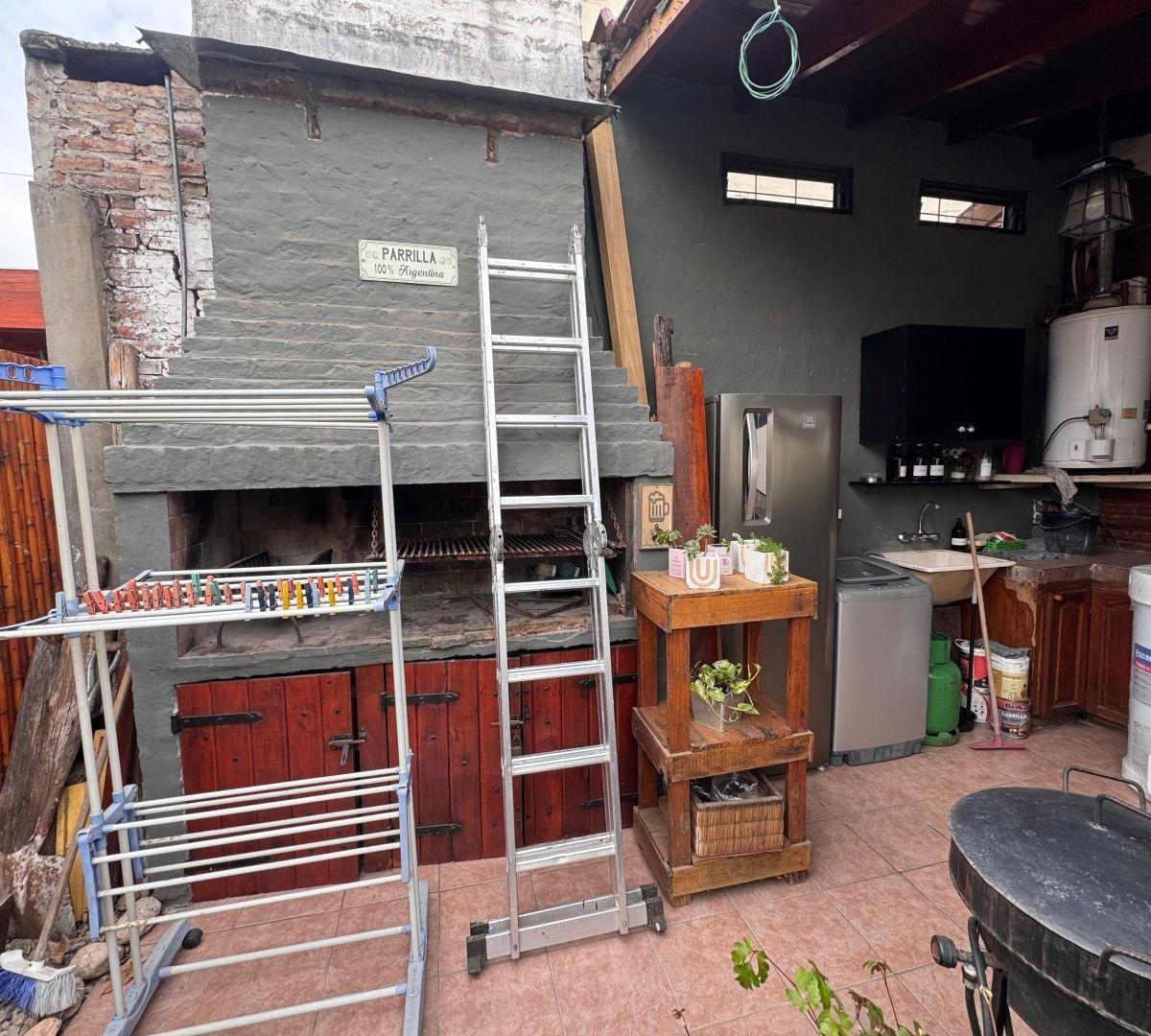 Departamento 4 Ambientes. | Av San Martin Al 700 2