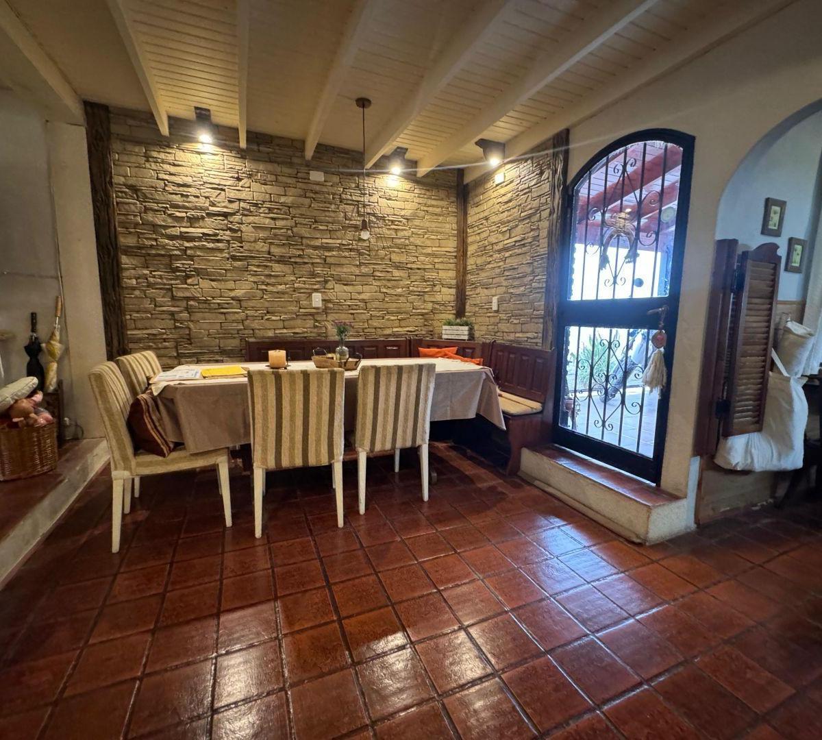 Departamento 4 Ambientes. | Av San Martin Al 700 4