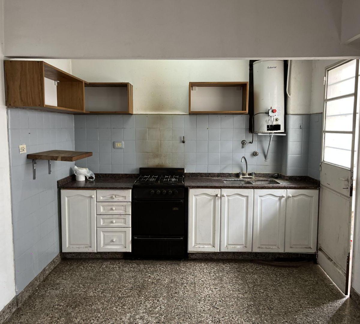 Departamento 3 Ambientes. | Concejal Tribulato Al 1200 1