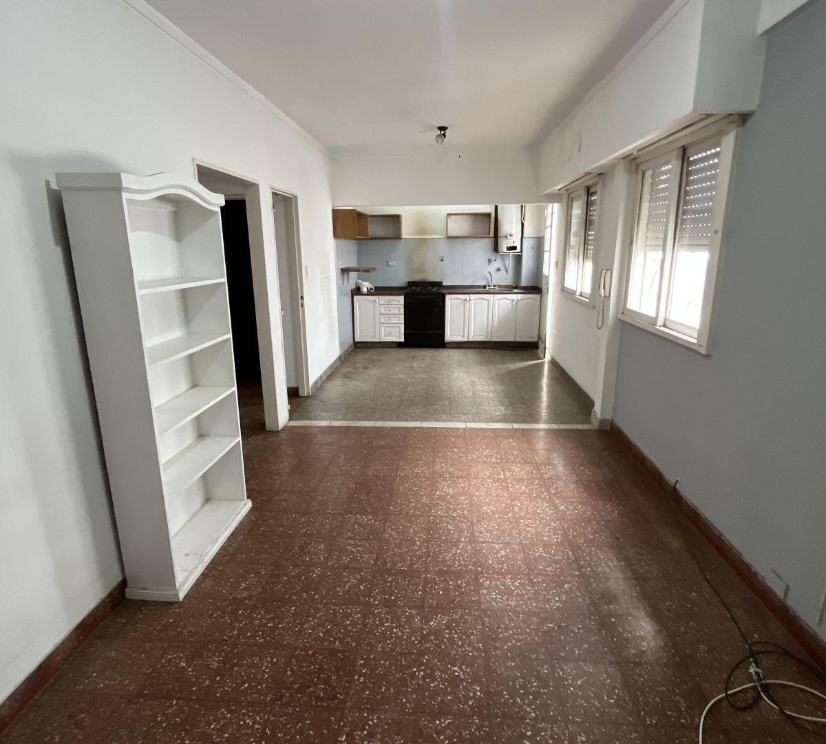 Departamento 3 Ambientes. | Concejal Tribulato Al 1200 3