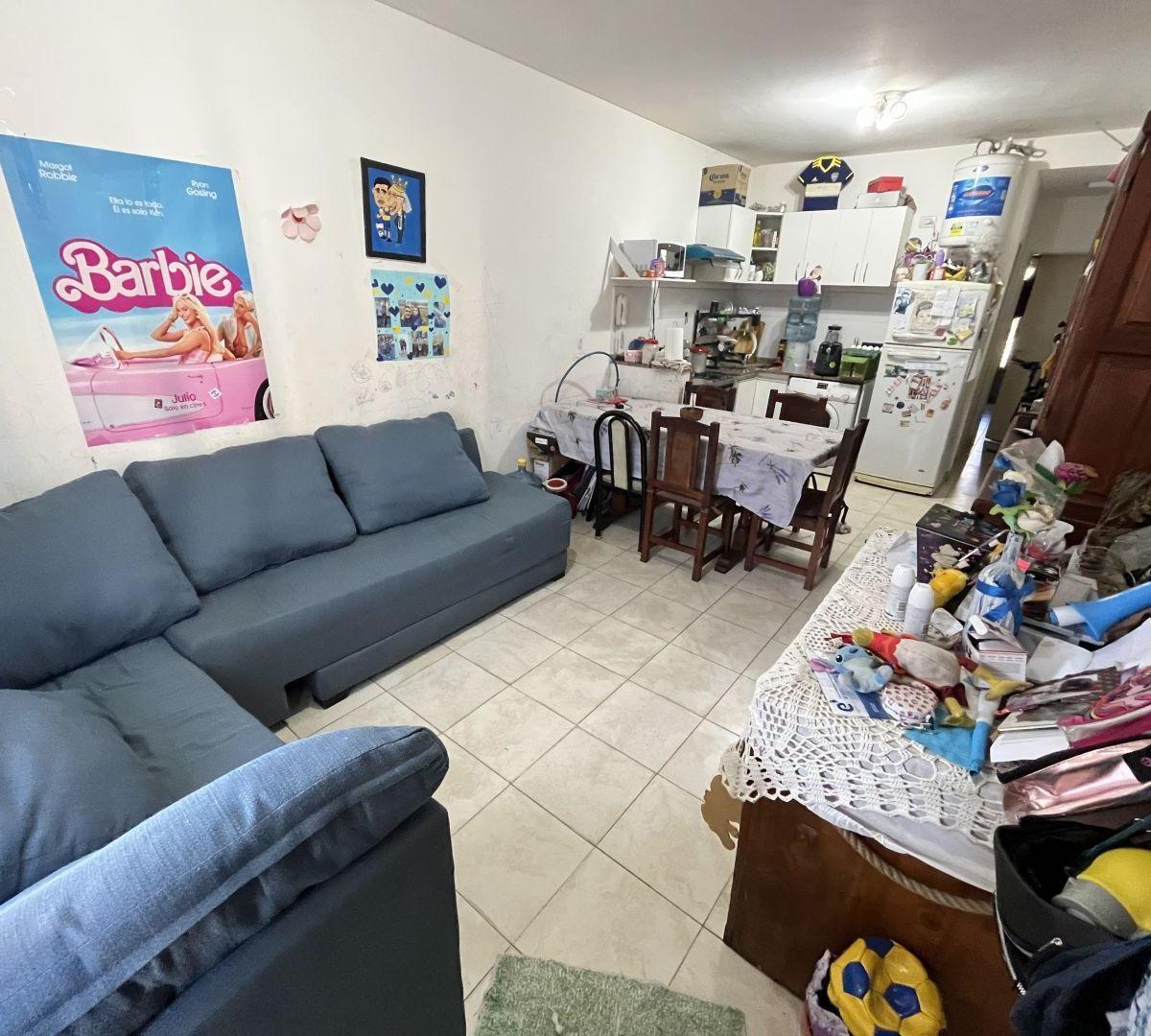Departamento 2 Ambientes. | Conesa Al 1900 3