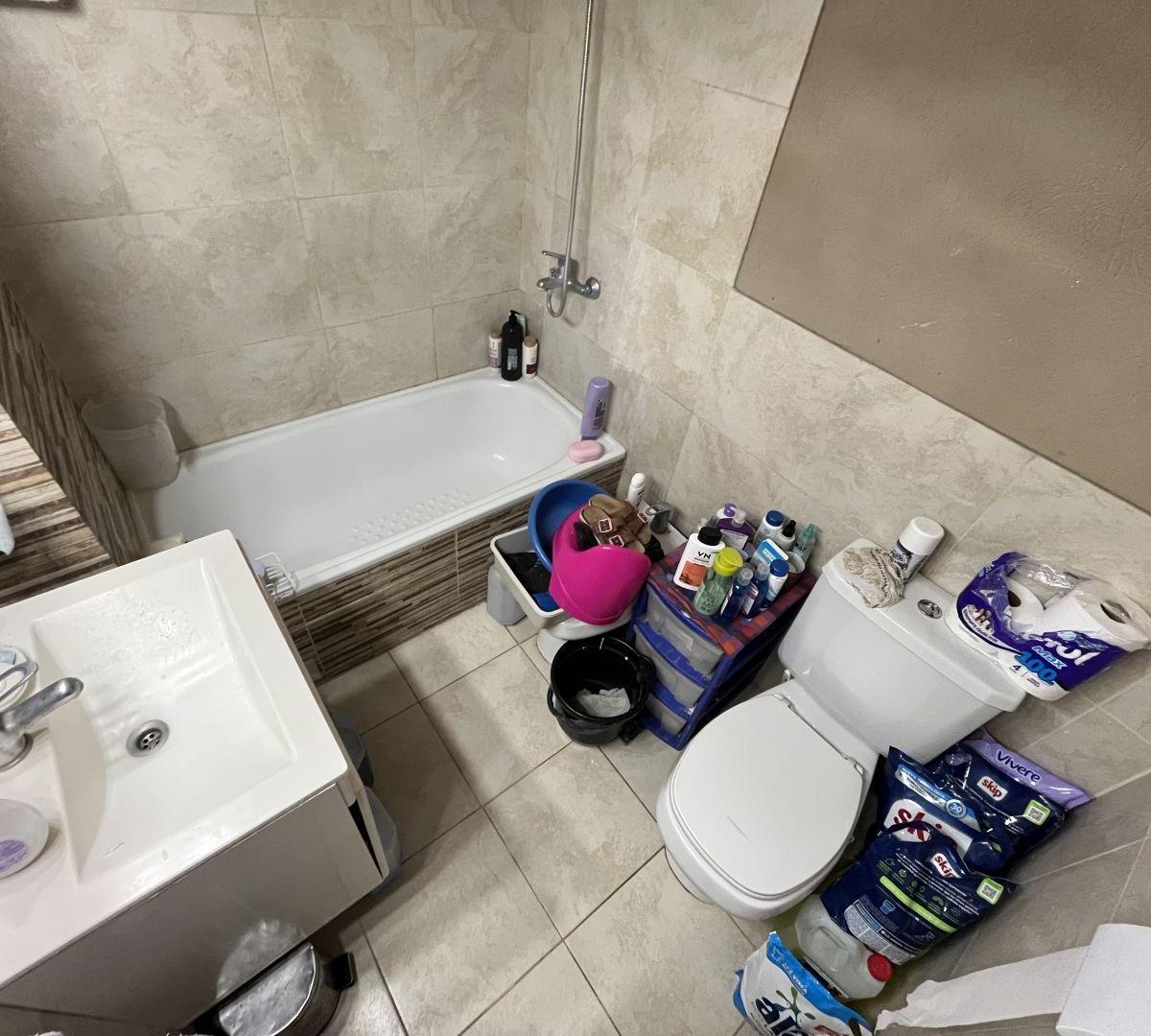 Departamento 2 Ambientes. | Conesa Al 1900 4