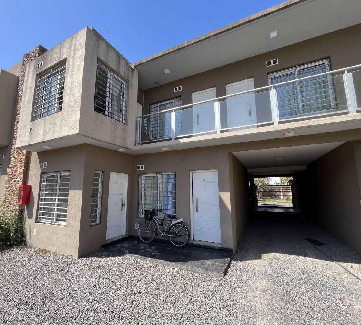Departamento 2 Ambientes. | Conesa Al 1900 5
