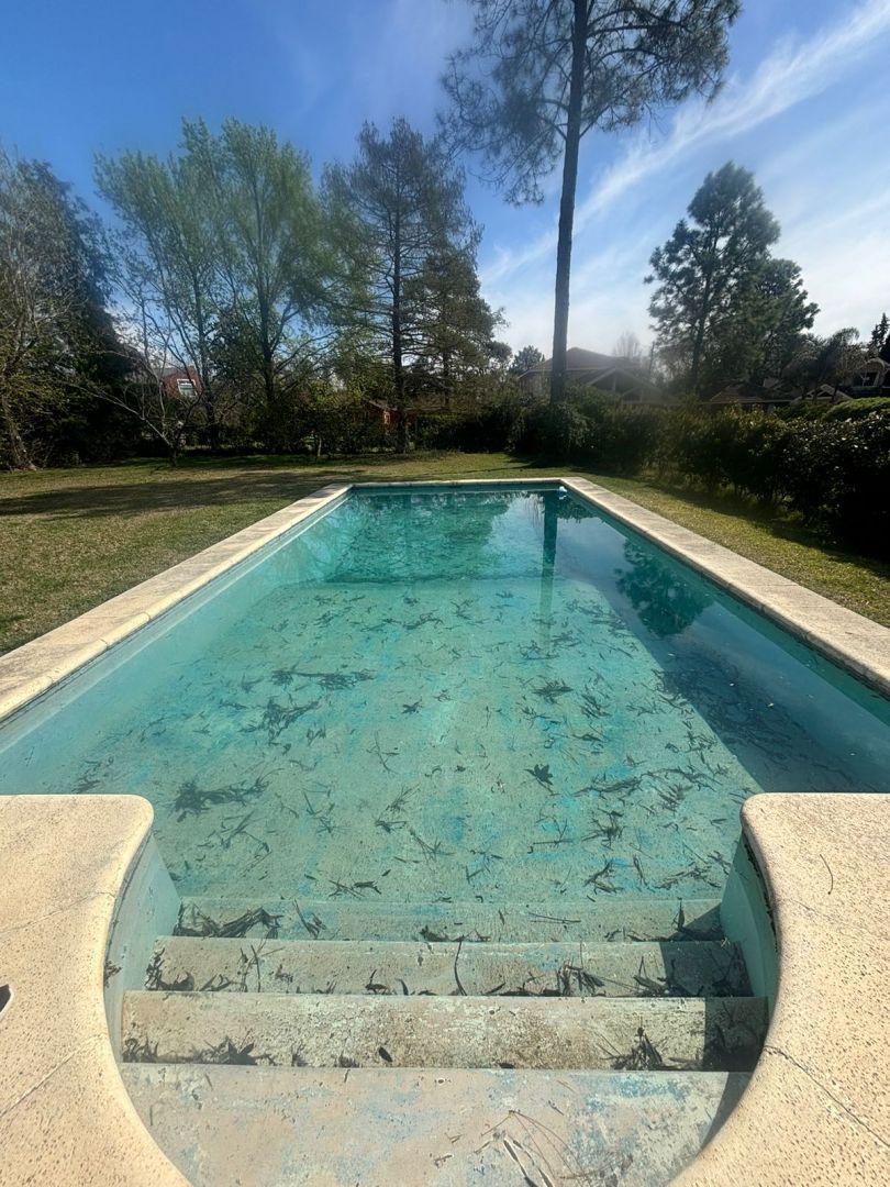 Casa 5 Ambientes. | Alberto Williams Al 800 4