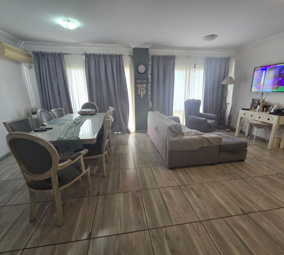 Departamento 4 Ambientes. | Serrano Al 1300 5