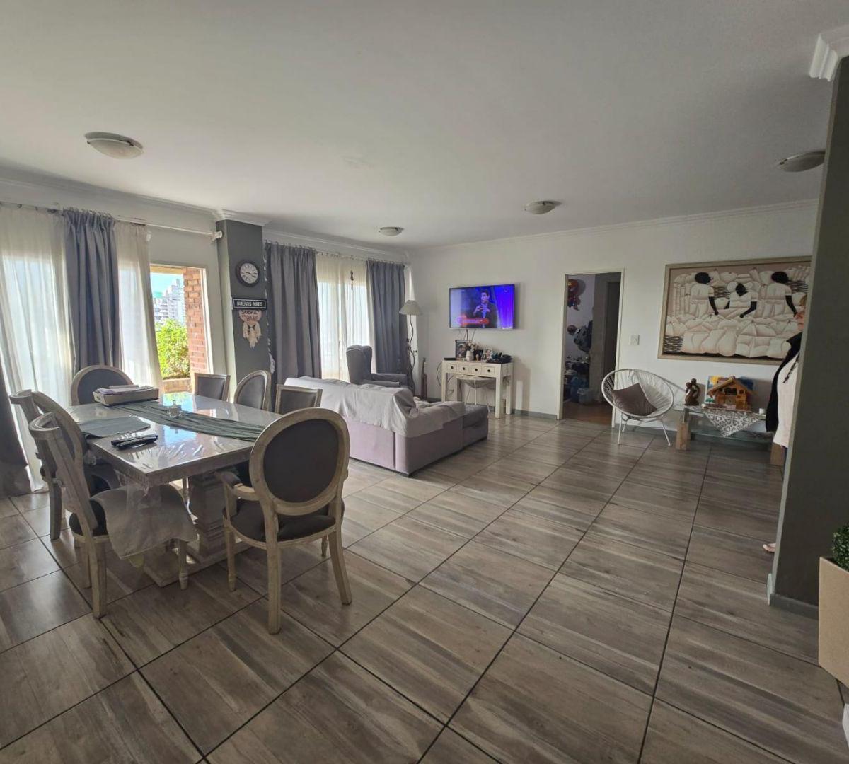 Departamento 4 Ambientes. | Serrano Al 1300 1
