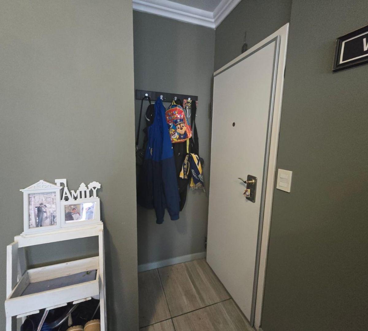 Departamento 4 Ambientes. | Serrano Al 1300 2