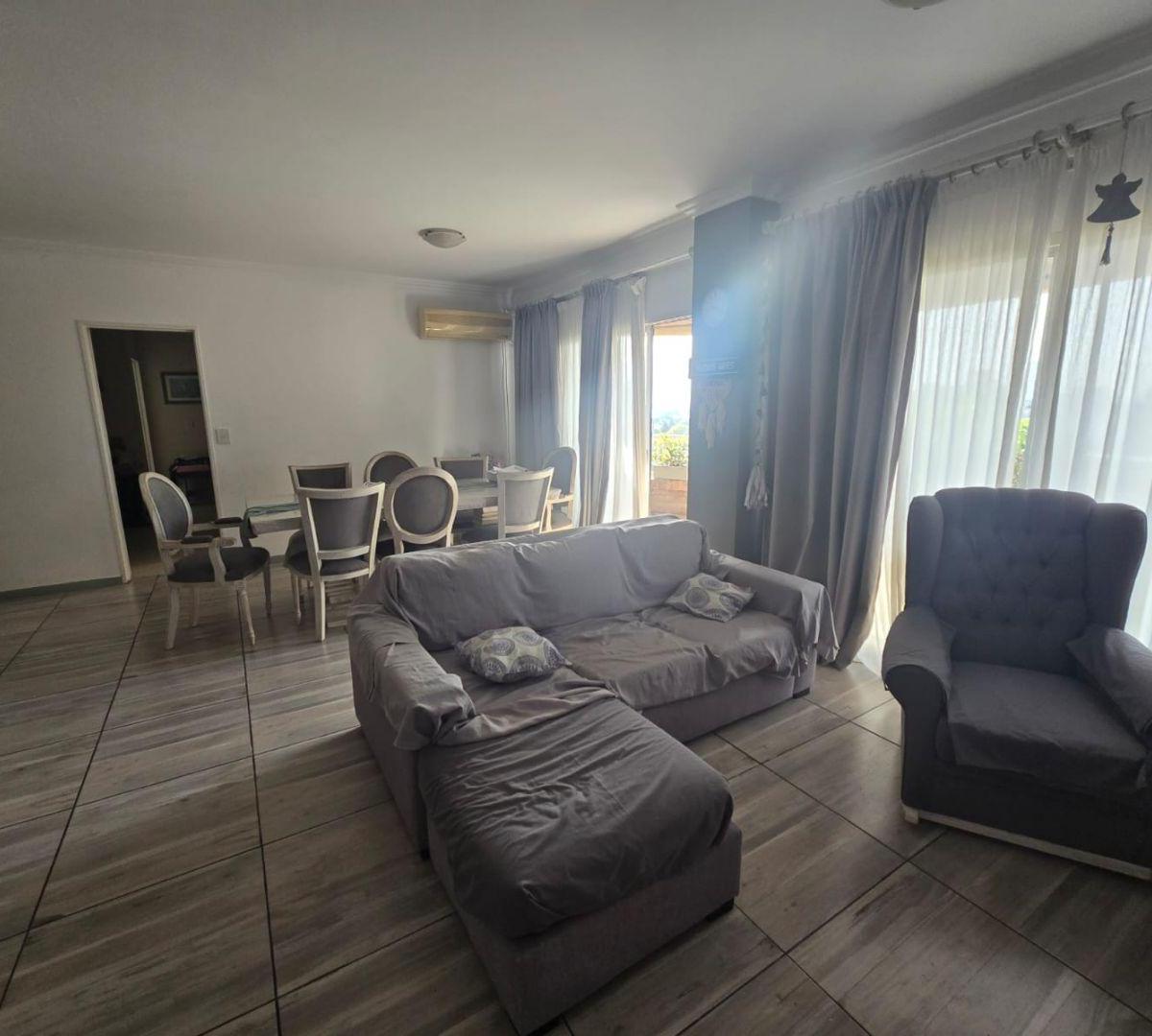 Departamento 4 Ambientes. | Serrano Al 1300 3